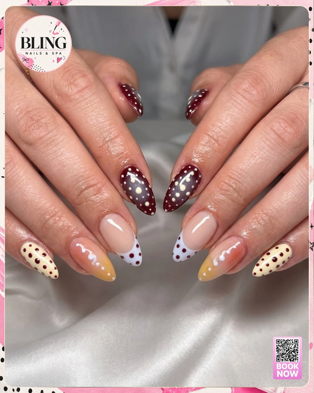 BLING NAILS & SPA